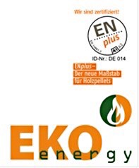 GERMAN FLAMES / EKO Pellets lose - Preisanfrage